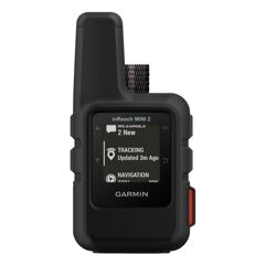 InReach Mini 2 Satellite Communicator Black Garmin InReach Mini 2