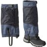 Men's L.L.Bean Trail Model 4-Season Gaiters Black Small, Nylon