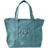 Everyday Lightweight Tote Soft Spruce Large, Nylon L.L.Bean