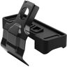 Thule Evo Clamp Fit Kit Black 145009