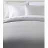 280-Thread-Count Pima Cotton Percale Comforter Cover Collection Vapor Gray King, Cotton/Cotton Yarns L.L.Bean