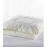 PrimaLoft Down Alternative Comforter, Warm Cream Twin, Cotton L.L.Bean