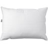 Down Chamber Pillow White Medium King, Cotton L.L.Bean