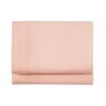 Ultrasoft Comfort Flannel Fitted Sheet Pink Clay Queen L.L.Bean