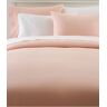 Ultrasoft Comfort Flannel Comforter Cover Pink Clay Queen L.L.Bean