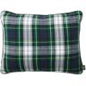 Flannel Camp Pillow Dress Gordon, Nylon L.L.Bean