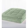 Ultrasoft Cotton Comforter Mineral Green L.L.Bean