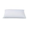 Serene Foam Pillow White, Cotton L.L.Bean