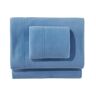 Fleece Sheet Collection Soft Blue L.L.Bean
