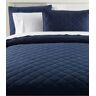 Diamond Knit Quilt Collection Bright Mariner Twin, Polyester L.L.Bean