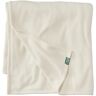 Mountain Classic Fleece Blanket Cream King L.L.Bean