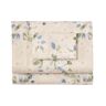 Premium Egyptian Percale Sheet Collection, Daisy Antique White Twin, Cotton L.L.Bean