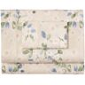 Premium Egyptian Percale Sheet Collection, Daisy Antique White Stnd Cases, Cotton L.L.Bean