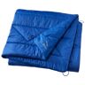 L.L.Bean Puffer Blanket, Solid Regatta Blue