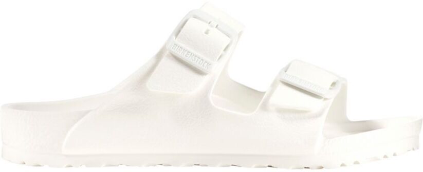 Kids' Birkenstock Arizona EVA Sandals White 3