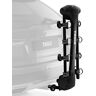 Thule 9025XT Apex XT Bike Carrier, 4 Bike Black