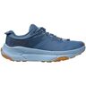 Women's HOKA Transport Shoes Real Teal/Dusk 11(B), Rubber/Polyethylene