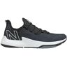 Men's New Balance FuelCell Training Shoes Black/Outerspace/Ocean Grey 10.5(EE), Rubber