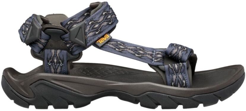 Men's Teva Terra Fi 5 Universal Madang Blue 14(D), Rubber