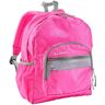 Junior Original Kids' School Backpack, 16L Bright Neon Pink, Nylon L.L.Bean