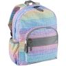 Junior Original Backpack, 16L, Print Rainbow Dots, Polyester L.L.Bean