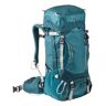 Women's L.L.Bean Ridge Runner Backpack, 48L Spruce Pine/Spruce Small, Nylon/Hypalon