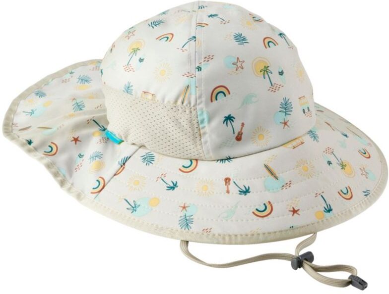 Kids' and Toddlers' Sunday Afternoons Play Hat Beach Day Large, Synthetic/Nylon