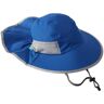 Kids' and Toddlers' Sunday Afternoons Play Hat Royal Small, Synthetic/Nylon