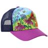 Sunday Afternoons Kids' Artist Series Trucker Hat Butterfly and Bees M/L, Synthetic/Nylon