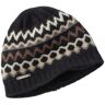 Women's Turtle Fur Keta Hat Black OSFA, Wool Blend/Nylon