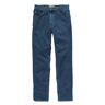 Men's Double L Jeans, Natural Fit, Straight Leg Denim 30x30, Cotton L.L.Bean