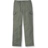 Men's Tropic-Weight Cargo Pants, Natural Fit, Comfort Waist Dusty Olive 34x34, Cotton L.L.Bean