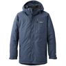 Men's Rugged Ridge Parka Carbon Navy XXXL, Synthetic/Nylon L.L.Bean