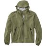 Men's Ultralight Packable Wading Jacket Avocado Extra Large, Nylon L.L.Bean