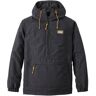 Men's Mountain Classic Anorak Black Medium, Synthetic L.L.Bean