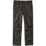 Men's Maine Guide Wool Pant, Malone Plaid 44x29, Wool/Nylon L.L.Bean