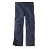 Men's Wildcat Waterproof Insulated Snow Pants Carbon Navy Large, Synthetic/Nylon L.L.Bean