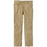 Men's Insect-Repellent Pants Briar 34x30, Nylon Synthetic L.L.Bean