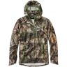 Men's Ridge Runner Conceal Hoodie Mossy Oak Country DNA Small, Polartec Polyester L.L.Bean