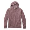 Men's Comfort Camp Hoodie Smoky Mauve Heather XXXL, Synthetic Cotton Blend L.L.Bean