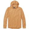 Men's Insect Shield Pro Knit Hoodie Dark Amber Small, Synthetic L.L.Bean