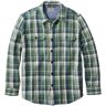 Men's 1912 Overshirt Light Everglade XXXL, Cotton L.L.Bean