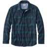 Men's 1912 Overshirt Vintage Blackwatch XXL, Cotton L.L.Bean