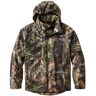 Men's Ridge Runner Insulated Storm Jacket Mossy Oak Country DNA XXXL, Synthetic Polyester/Nylon L.L.Bean