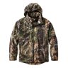 Men's Ridge Runner Insulated Storm Jacket Mossy Oak Country DNA XXXL, Synthetic Polyester/Nylon L.L.Bean
