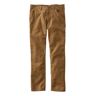 Men's 24/7 Stretch Five-Pocket Pants, Standard Fit, Straight Leg Walnut 33x30, Tencel Cotton Blend L.L.Bean