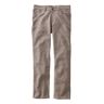Men's 24/7 Stretch Five-Pocket Pants, Standard Fit, Straight Leg Ledge 40x29, Tencel Cotton Blend L.L.Bean