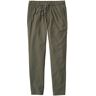 Men's Pathfinder Ripstop Adventure Pants Dusty Olive XXXL, Nylon Blend L.L.Bean