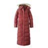 Women's Ultrawarm Winter Coat, Long Rosewood Extra Large, Polyester/Nylon L.L.Bean