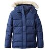 Women's Ultrawarm Down Winter Jacket Night Small, Synthetic/Nylon L.L.Bean